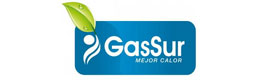 Gas Sur